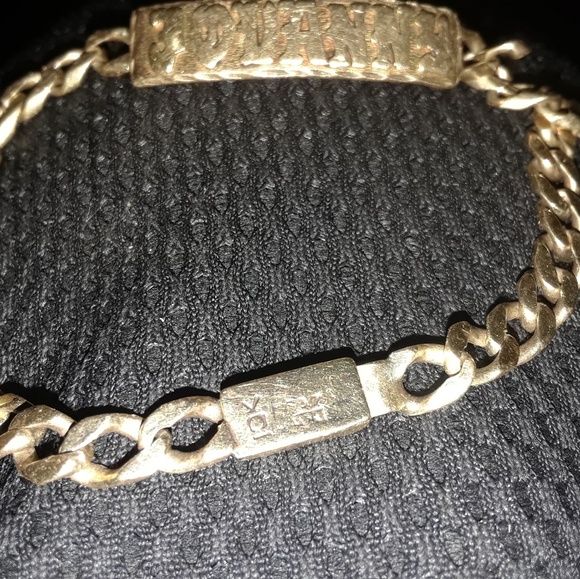 Real 9K 10K 14K And 18K Gold Rings What 10k GOLD